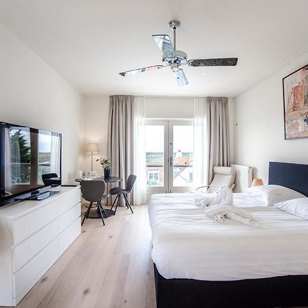 Keller Beach Zandvoort Dış mekan fotoğraf
