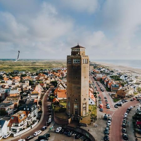 Keller Beach Zandvoort Dış mekan fotoğraf