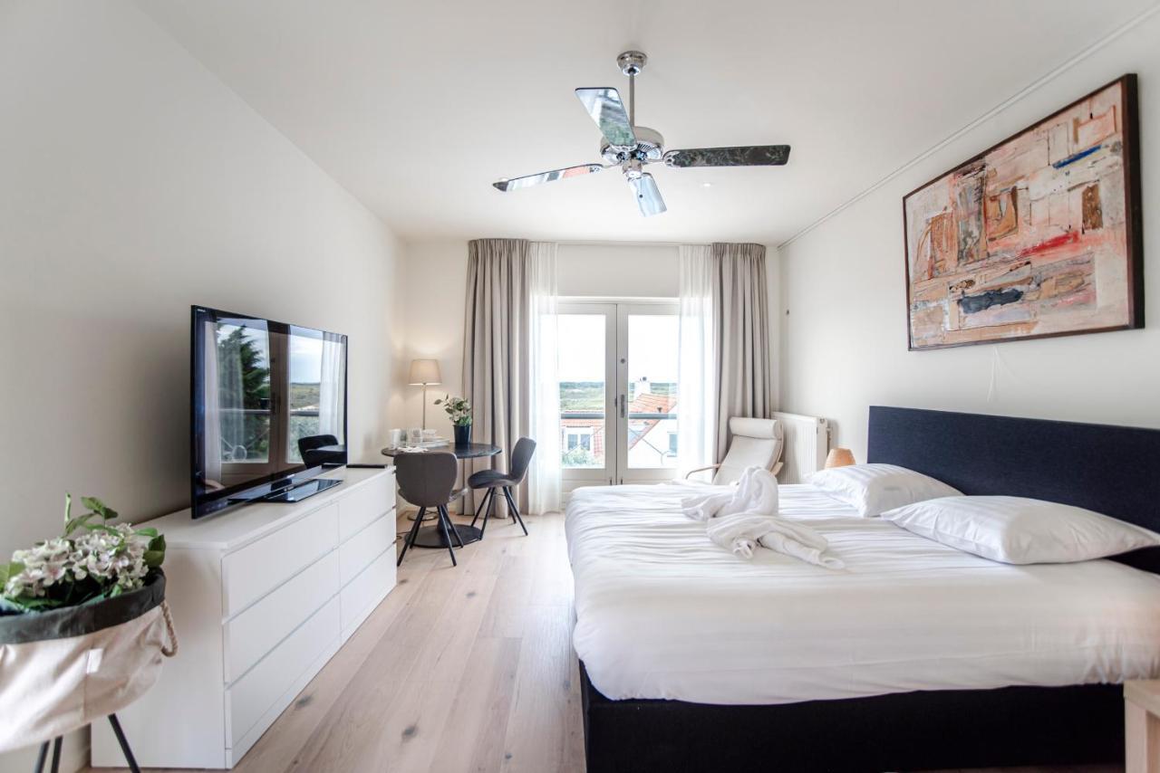 Keller Beach Zandvoort Dış mekan fotoğraf